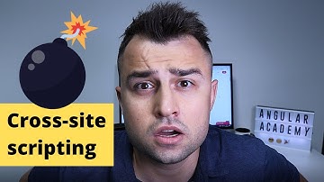 Cross-site scripting explained | XSS attack | Stored | Reflected | DOM-based