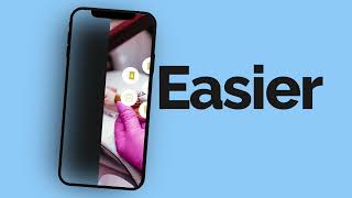 Best Nail Salon App Zapable - Your own app or app business DEMO and link screenshot 3