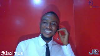 Rahim D Wezard    Special Time cover video by Jaximus