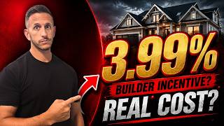 These Builder Incentives Look AMAZING!…But There’s a Catch (Northeast Ohio)