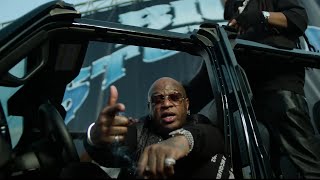 Birdman ft. HoneyKomb Brazy - Bigger Picture []