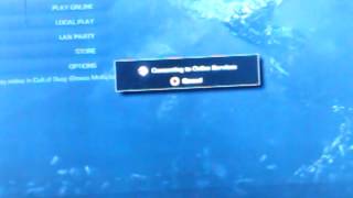 Gb proof of servers