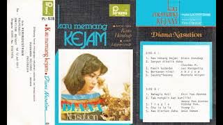 Kau Memang Kejam (Rinto Harahap) - Diana Nasution