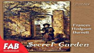 The Secret Garden Full Audiobook by Frances Hodgson BURNETT by Children's Fiction