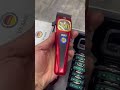 VULT 8600 PROFESYONEL SAÇ KESİM MAKİNASI