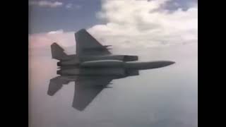 Desert Storm | THUNDERSTRUCK