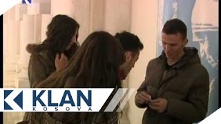 Këmbanarja E Katedrales Së Kryeqytetit- Klankosova.tv