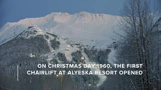 Far Out Places: Girdwood, Alaska