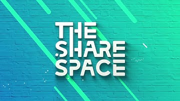WHAT IS THE SHARESPACE?