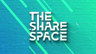 WHAT IS THE SHARESPACE?