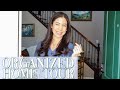 My Organized Home Tour | Mega March Motivation | Daily Connoisseur