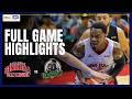 MACAU Vs BRGY GINEBRA FULL GAME HIGHLIGHTS PBA SEASON 50 COMMISSIONER S CUP MACAU Vs BRGY GINEBRA FULL GAME HIGHLIGHTS PBA SEASON 50 COMMISSIONER S CUP