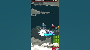 Rivals Of Aether: Kragg Only Needs 4 Hits