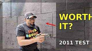 Is This 2011 Worth It?! 🔥 Full Review, Upgrades, Drills & Burn Down Test