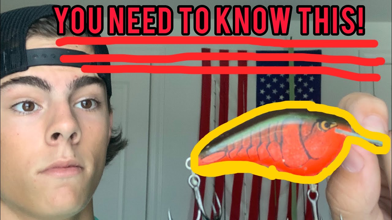 The fishing knot you NEED to know! 