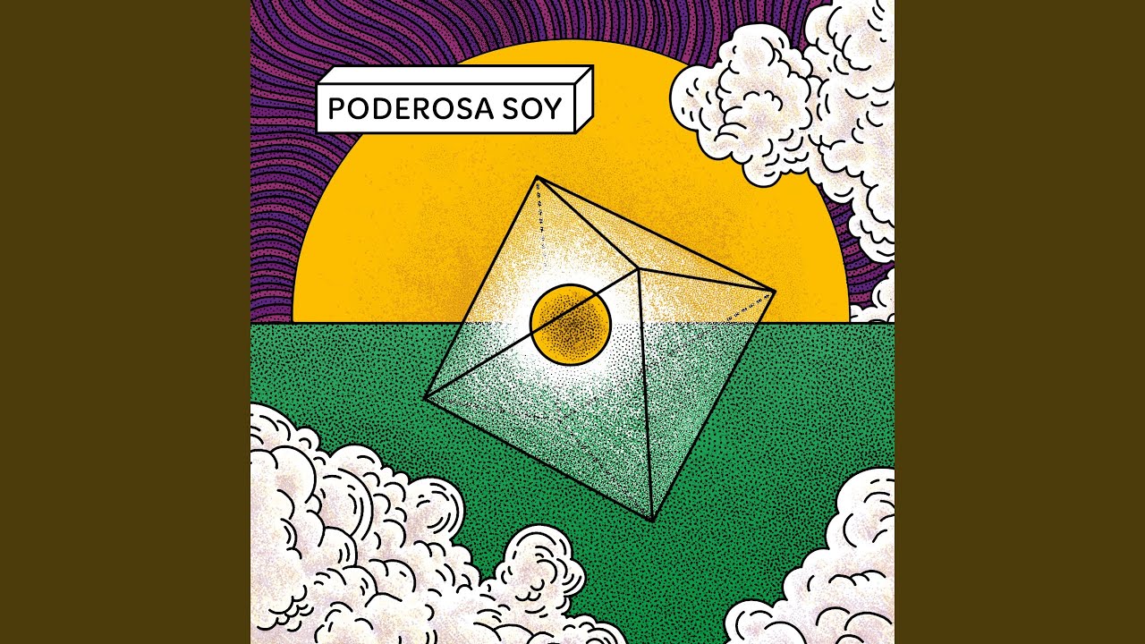 Watch Poderosa Soy on YouTube Watch Poderosa Soy on YouTube