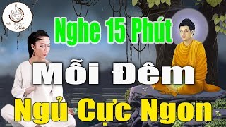 Mỗi Tối Khó Ngủ