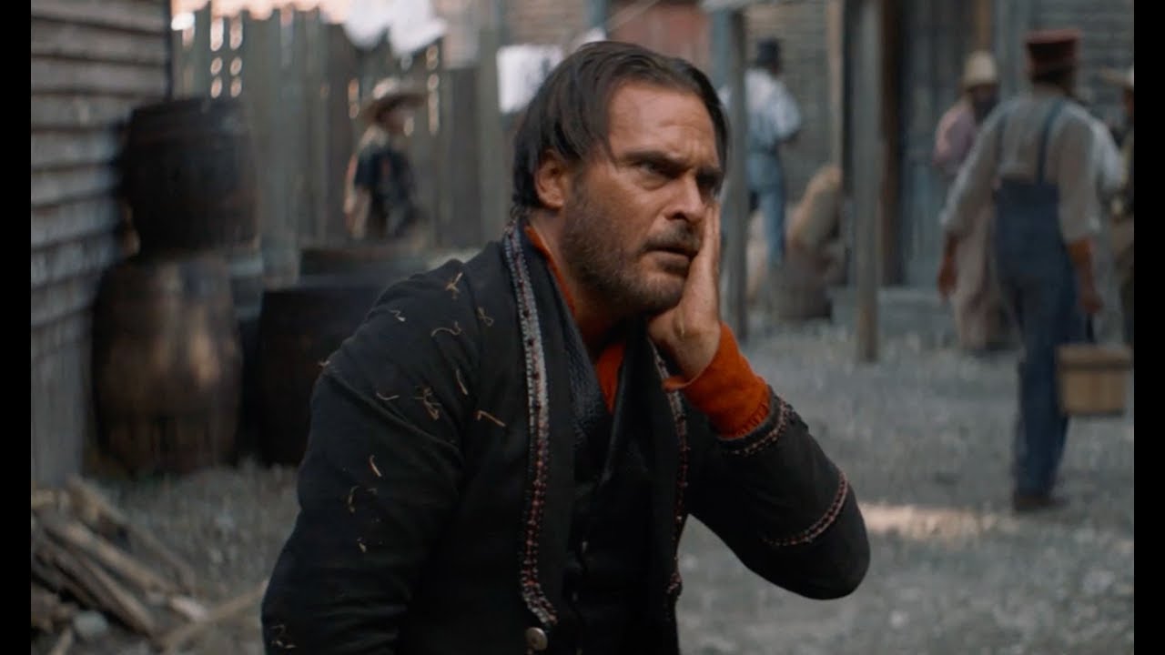 THE SISTERS BROTHERS | "Hit Me” Clip