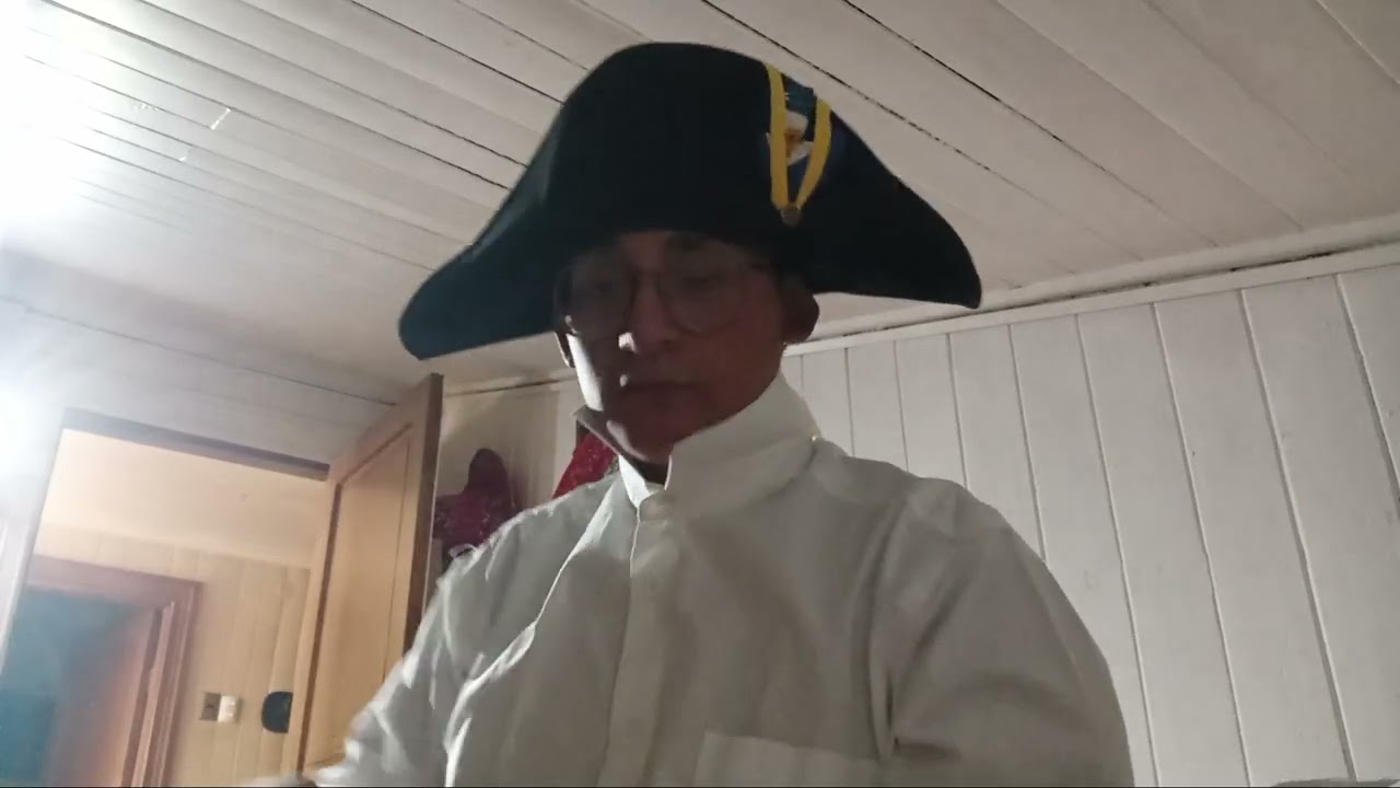 Yankee Doodle pifano