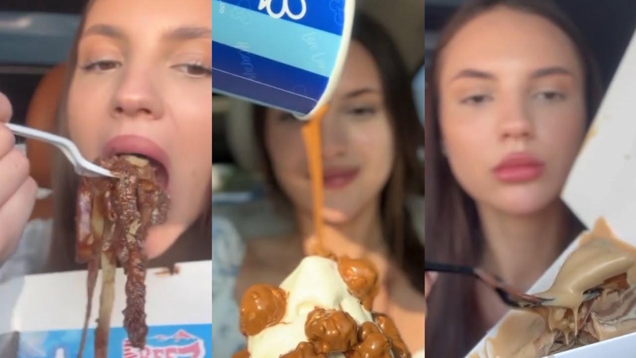 @mariavehera257- Tiktok Complimation 3