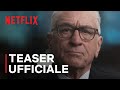 ZERO DAY | Teaser ufficiale | Netflix Italia