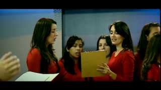 Miniatura de vídeo de "Coro de la Iglesia Evangelica Misionera Argentina-   "GOZO DA SERVIR A CRISTO""