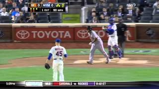 Mike's On: Terry Collins