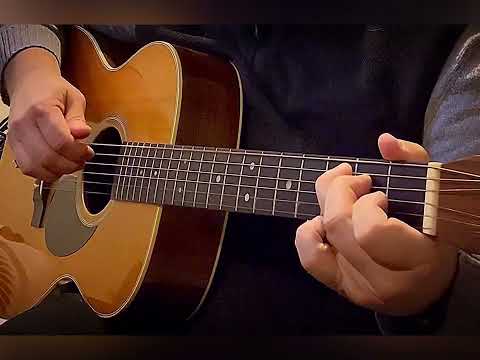 Hey Joe -Jimi Hendrix | Solo Guitar Cover