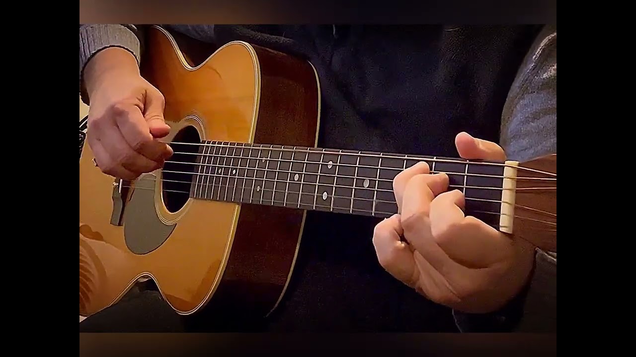 Hey Joe -Jimi Hendrix | Solo Guitar Cover