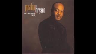 Peabo Bryson - My Heart Belongs To You