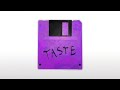 K1LLGRAIN, tuv - TASTE (K1LLGRAIN REMIX) 