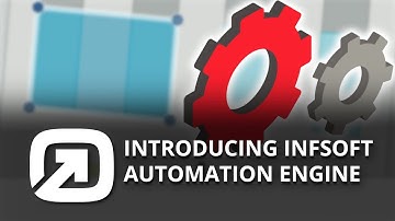 infsoft | Introducing infsoft Automation Engine