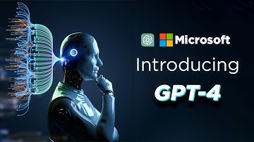 Mind-Blowing GPT-4 Revealed: Multimodal AI Revolution! 🔥🤖🎥 #GPT4 #Microsoft #AI #AIRevolution
