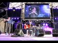 Pablo Carvalho en Tecnopolis - Galpon Joven - Peña Malambit (parte 5)