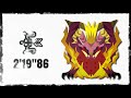 MHW:l テオ・テスカトル 弓ソロ 2'19"86/Teostra Bow Solo