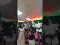 Wodemaya Praising God For The New Year Inside Church Of Pentecost Trinidad