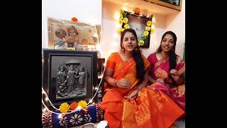 Sri Rama Navami | Rama Rama Cover song | Sousee Series | Super Singer Sireesha and Soujanya |