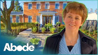 We Built a New Front Walkway So People Can Find This House | Dirty Business (Garden Makeover) Abode