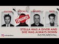 Stella Was a Diver and She Was Always Down - Interpol (Instrumental by Extrapol)