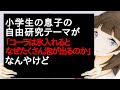 小学生の息子の自由研究テーマが「コーラは氷入れるとなぜたくさん泡が出るのか」なんやけど