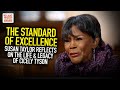 "The Standard Of Excellence": Susan Taylor Reflects On The Life & Legacy Of Cicely Tyson