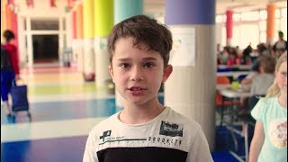 ISP Elementary School Promotional Video