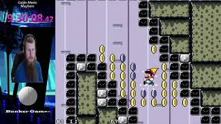 [LIVE 🔴] Mario So Hard It Makes It Pucker