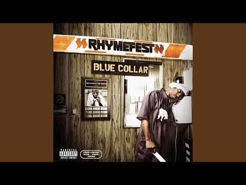 Rhymefest — Stick