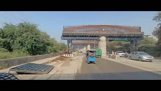 New Update | Delhi Dehradun Expressway | Shastri Park | Usmanpur