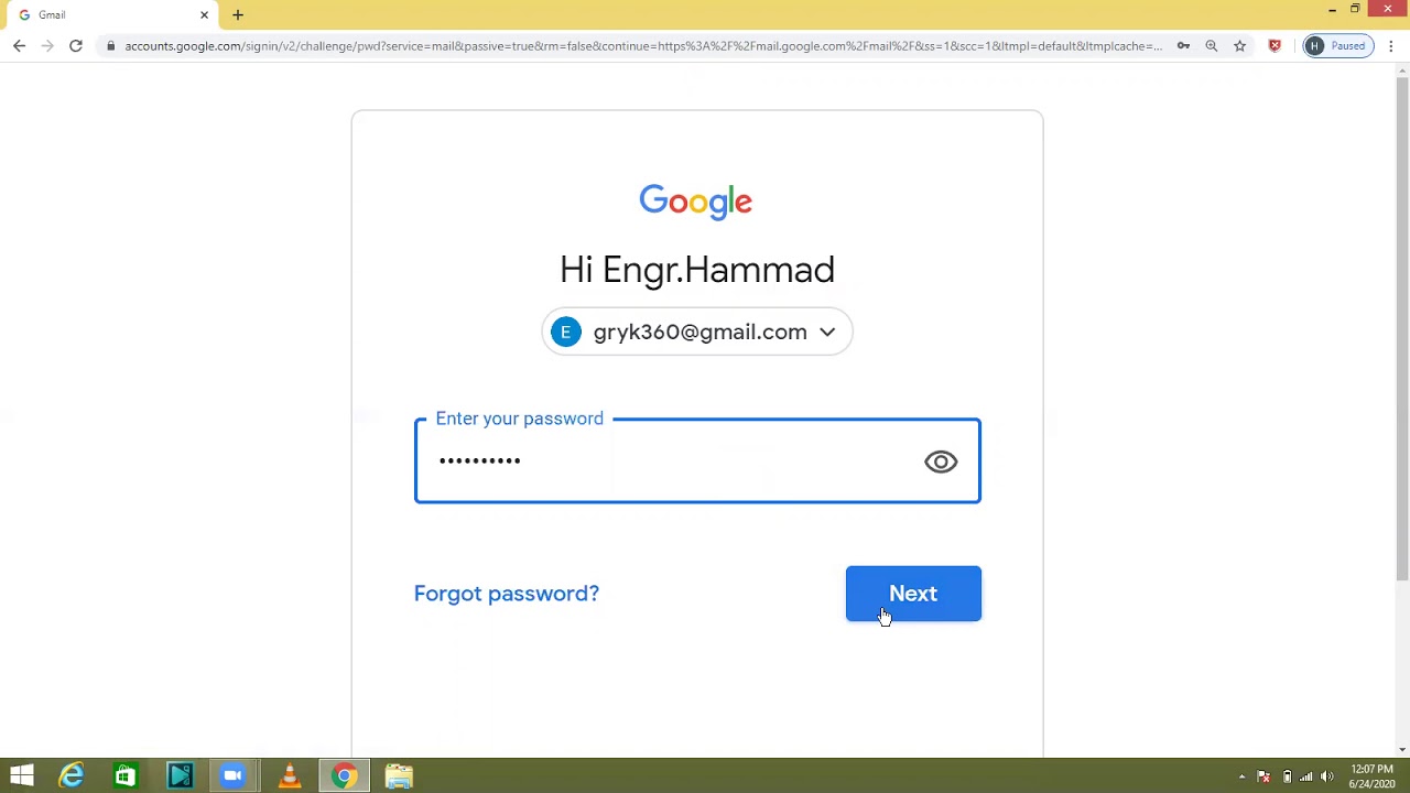 how to send email on gmail from laptop || how to create email id || how to create gmail account