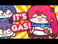 IRyS Gives Birth to a Gas Baby and Stalks Her Consort