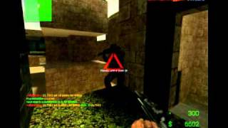 CSs montage for fun Predator Effect