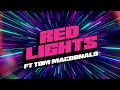 Ollie G - "RED LIGHTS" ft. @TomMacDonaldOfficial