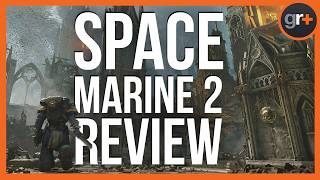 Warhammer 40,000: Space Marine 2 review: an exceptional, larger-than-life shooter
Warhammer 40,000: Space Marine 2 review: an exceptional, larger-than-life shooter Warhammer 40,000: Space Marine 2 review: an exceptional, larger-than-life shooter